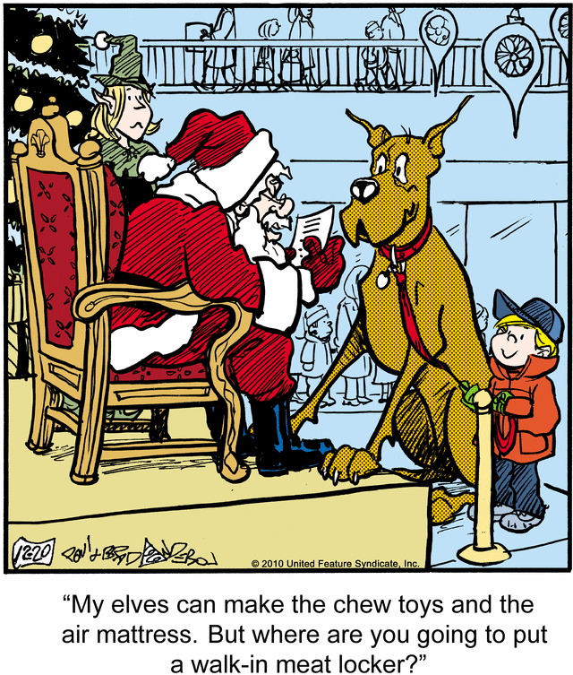 marmaduke